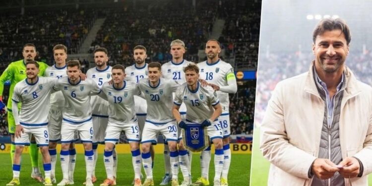 Cana: Turqia mbetet favorite e madhe, por futbollistët e Kosovës kanë bërë diçka të jashtëzakonshme