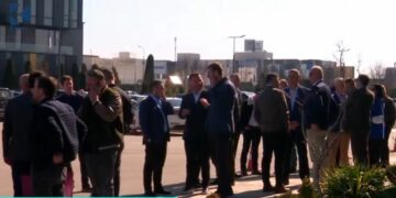 Këshilli i Përgjithshëm – “Presidenti” e mbledh partinë e LVV-së