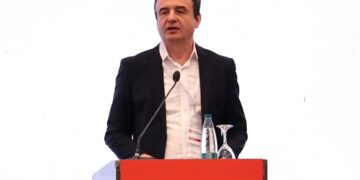 Kurti e do Murat Jasharin “si figurë ideale unifikuese” për President, ose secila parti të ketë kandidat të vet