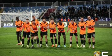 Ballkani triumfon ndaj Drenicës dhe rimerr kreun e tabelës