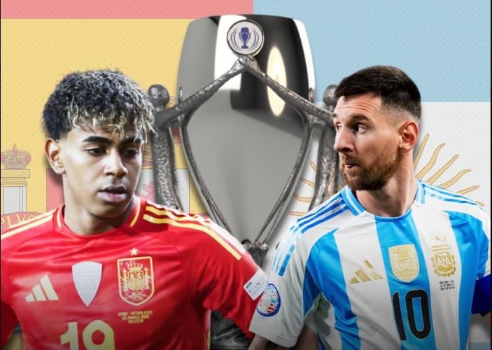 Anulohet ndeshja e “Finalissima”