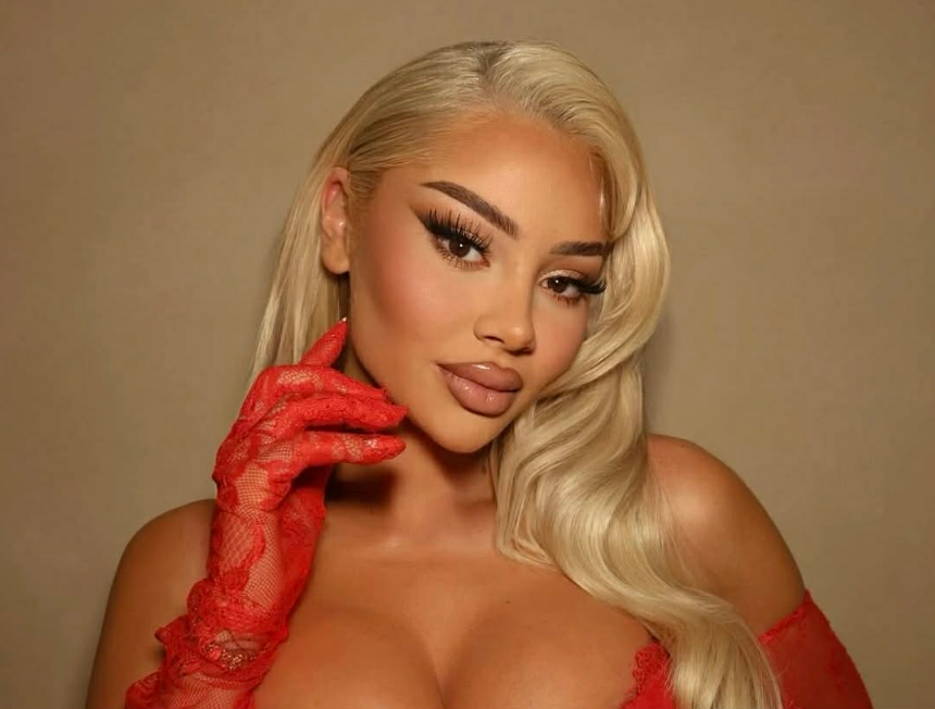 Benita ‘trazon’ rrjetin me postimin e fundit, ekspozon ‘asetet’ bombastike