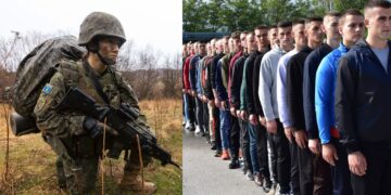 FSK hap konkurs për 320 ushtarë të rinj, ekspertët: Zgjerimi, investim në të ardhmen e mbrojtjes së vendit