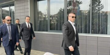 Kurti para takimit me Abdixhikun: Po vazhdojmë përpjekjet për të përmbyllur me sukses sfidën e presidentit