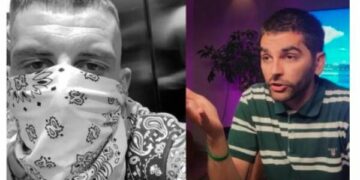 Përleshja me Mossin, Burim Pacolli jep detaje: “Bërtiste ‘nxirre hekrin’, por s’u afrua një me një”