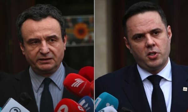 Takim tjetër me Abdixhikun në Kuvend, Kurti pyetet a pritet të ketë marrëveshje