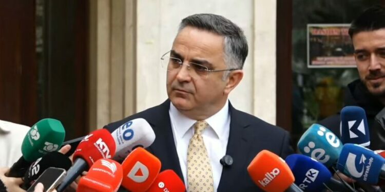 Tahiri: Është një puç që po i instalohet Kosovës përmes një papërgjegjësie të plotë politike