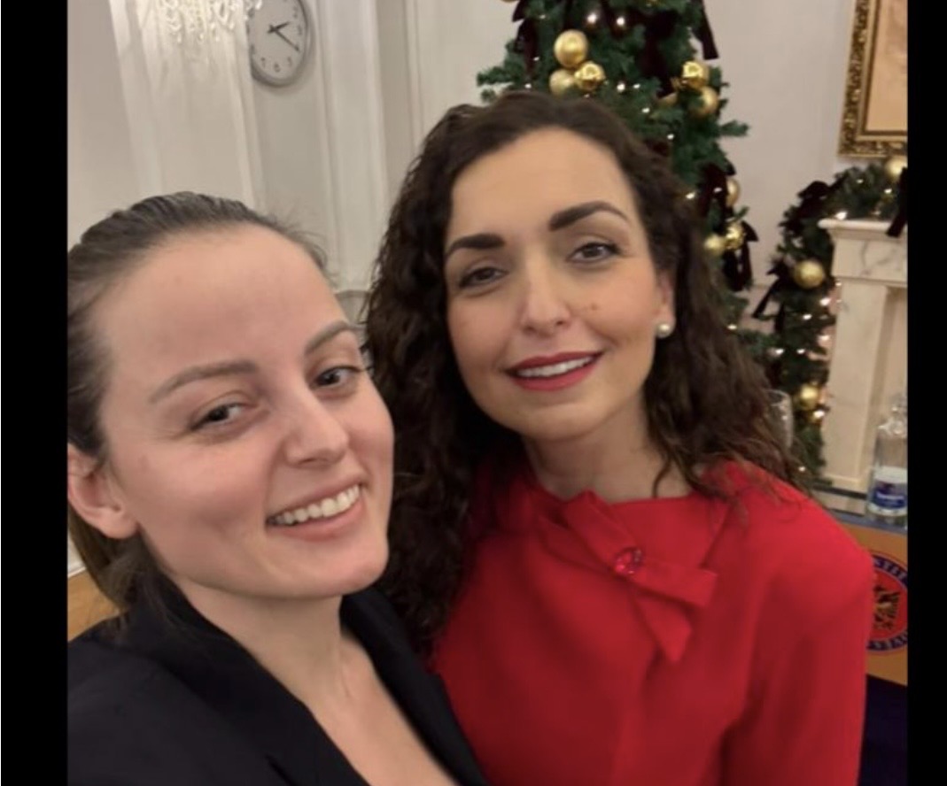 Kurti përfundimisht nuk e propozoi Osmanin për presidente, këshilltarja e saj: “Presidentja e popullit”