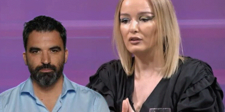 Matoshi i reagon Mehmetajt me gjuhë eksplicite: A ma mirë me i’a mbajt zhagun Albinit, a Samisë…