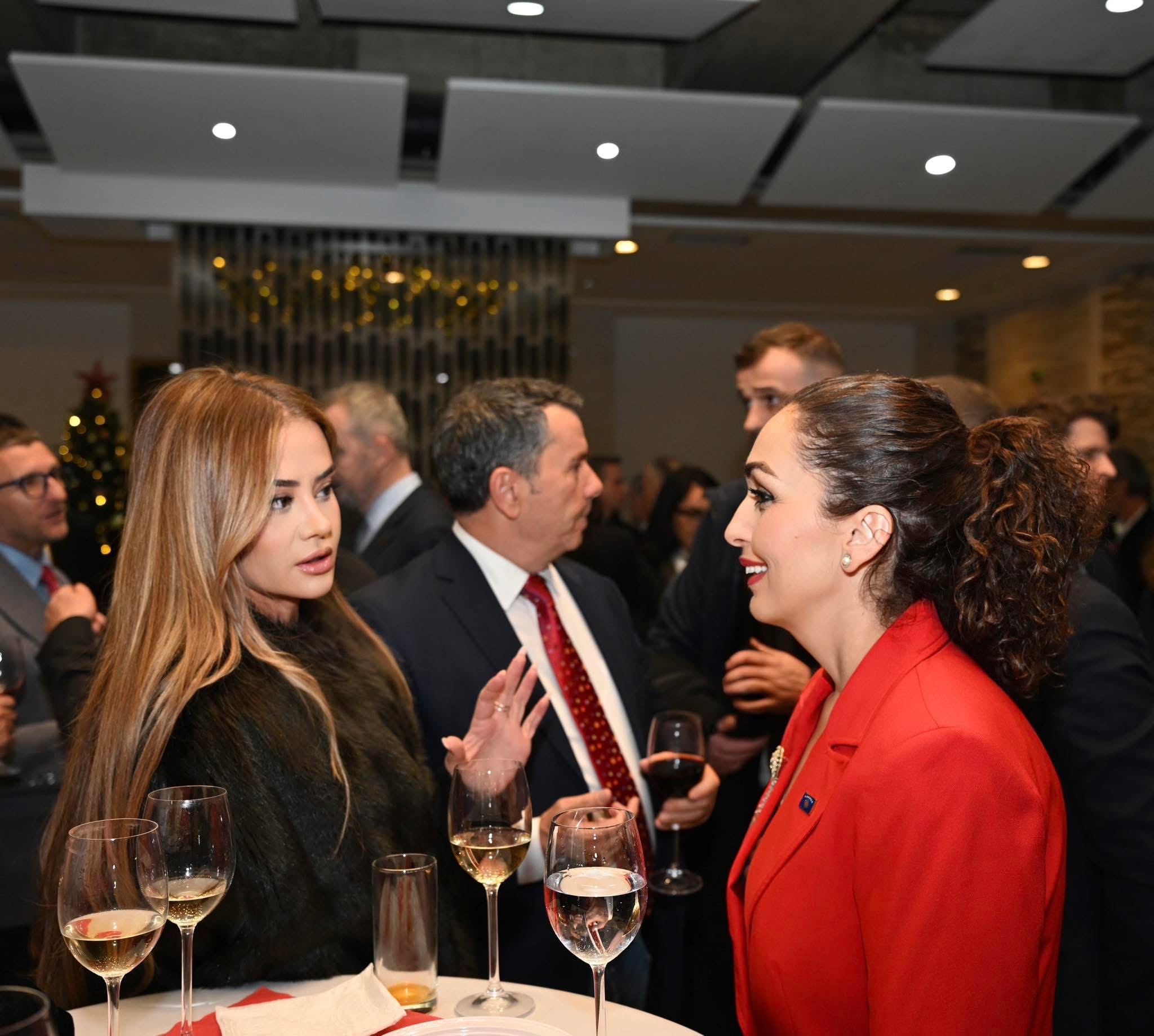 A do të ketë listë “Shpresa” nga Vjosa Osmani? Sqaron këshilltarja e Osmanit