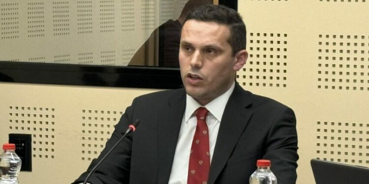 Gruda: Jemi 14 vjet pas vendimit të Kushtetueses, s’mund t’i shqyrtojmë amendamentet e Osmanit