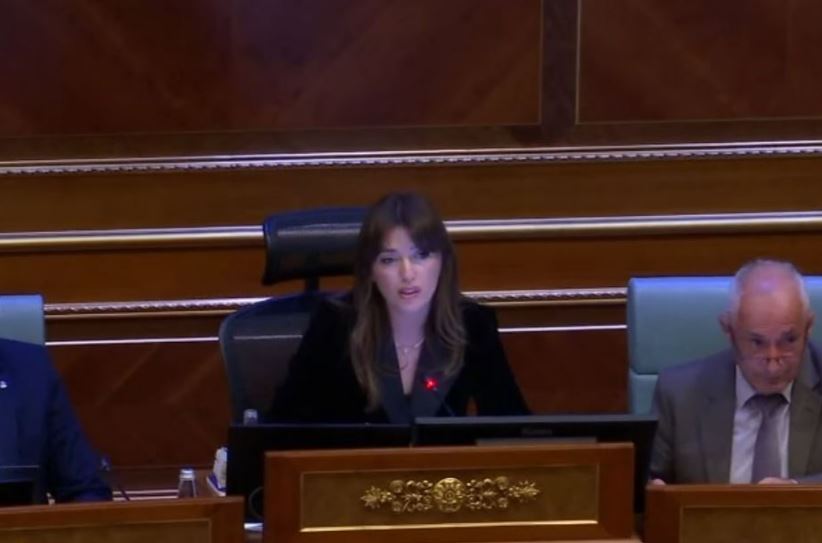 Haxhiu s’vazhdon me votim për zgjedhjen e Presidentit: S’ka kuorum s’janë 80 deputetë, po e ndërpres