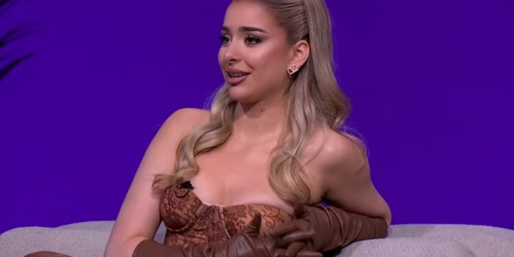 Në Gjermani apo Kosovë? Elijona tregon ku do të jetojë