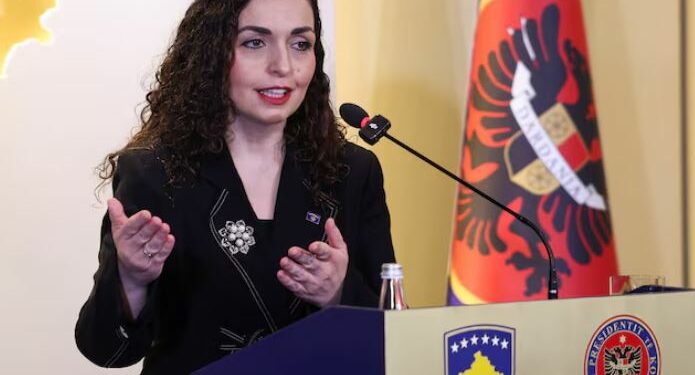 Osmani: Kur gratë udhëheqin, shoqëritë bëhen më të forta dhe paqja më e qëndrueshme