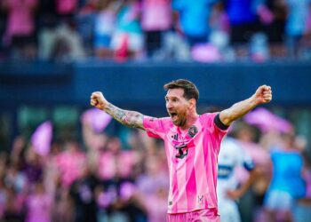 Një hap larg historisë! Messi shënon golin e 899-të për fitoren e Inter Miamit