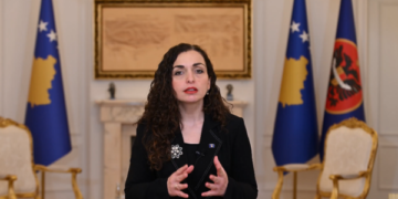 Asambleja Parlamentare e NATO-s publikon mesazhin e Osmanit: Kur gratë udhëheqin, shoqëritë bëhen më të forta