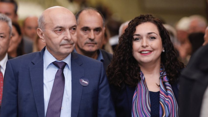 Isa Mustafa: Osmani veproi drejt me shpërndarjen e Kuvendit