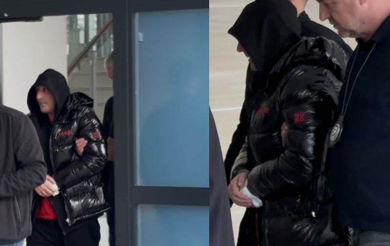 I vazhdohet paraburgimi Fatmir Shehollit