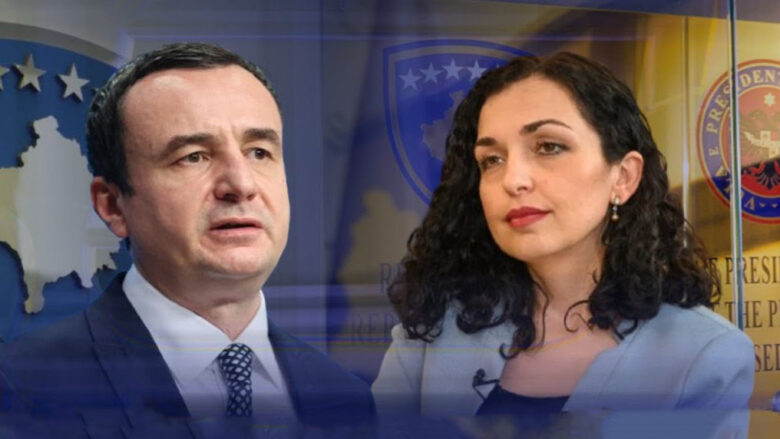 Çfarë posti iu ofrua Osmanit nga Kurti, flet zyrtari i LVV-së