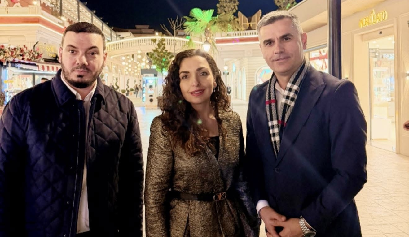 Osmani shtron iftar, të pranishëm imami Behar Mjekiqi dhe Xhafer Tahiri