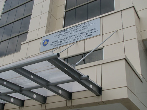 Ligjin për të Huajt dhe për Automjete, ja çka thonë nga MPB