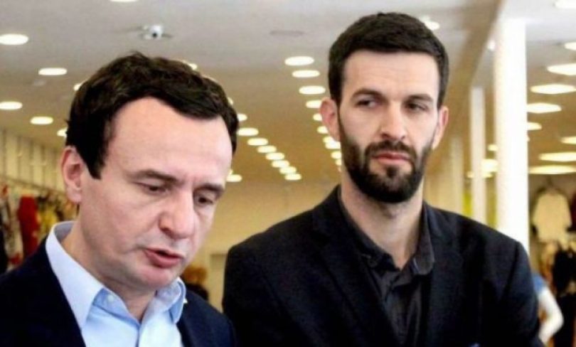 Rrahmani–Kurtit: 24 hektarë për Manastirin e Deçanit i kalove, tash po të duhet ligji për ndërrimin e gjinisë