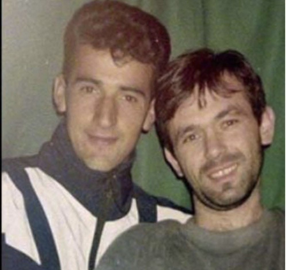 Daut Haradinaj uron Rexhep Selimin për ditëlindje: Të pres në liri miku im, u bëfsh 100!