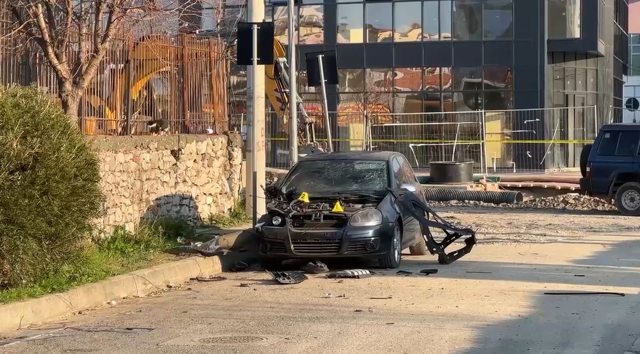 Çka ndodhi/ Dëshmia e agjentit të policisë pas shpërthimit të tritolit në Lezhë