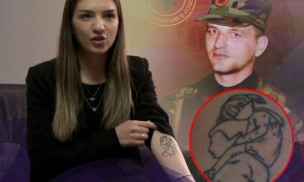 “Më kanë thënë që ka shkuar me ta ble një biçikletë” Rrëfimi i dhimbshëm i vajzës së Yll Morinës