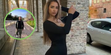 Viktima në Gjakovë është xhaxhai i ish-banores së Big Brother-it, Elijona Binakaj