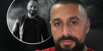 U vetëdorëzua dhe e dorëzoi edhe armën, detaje mbi të dyshuarin për vrasjen në Gjakovë