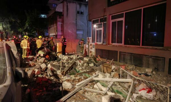 Irani sulmon Tel Avivin me koka bërthamore thërrmuese në shenjë hakmarrjeje për vr@sjen e shefit të sigurisë