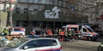 Tre nga katër viktimat janë nga Kosova: Çka dihet deri më tani për aksidentin tragjik në Vjenë?