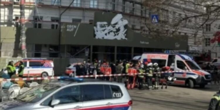 Tre nga katër viktimat janë nga Kosova: Çka dihet deri më tani për aksidentin tragjik në Vjenë?