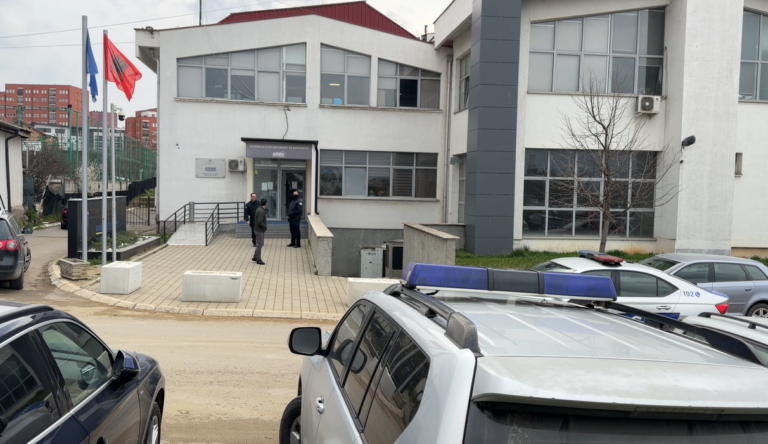 Bastisje dhe hetime në ARBK, deklarohet Prokuroria