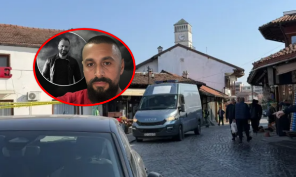 ‘‘Ka shtënë disa herë në drejtim të të ndjerit’’,  1 muaj paraburgim ndaj Nexhdet Zymberajt për vr@sjen në Gjakovë