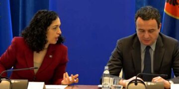 Deklarata e Osmanit për njerëz të papërgjegjshëm e të rrezikshëm, Kurti: S’ka përmendur emra, pse po ju shkon mendja te unë