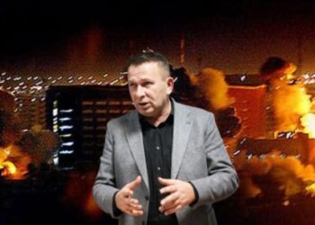 Rrahman Rama kujton 24 marsin 1999: Moment vendimtar drejt lirisë së Kosovës