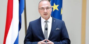 Kryediplomati kroat: Ndërhyrja e NATO-s në Kosovë më 1999 shpëtoi jetë