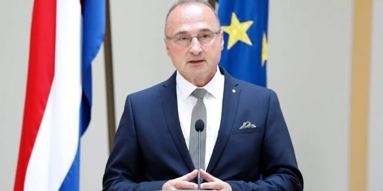 Kryediplomati kroat: Ndërhyrja e NATO-s në Kosovë më 1999 shpëtoi jetë