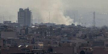 Ndërpritet pothuajse totalisht interneti në Iran