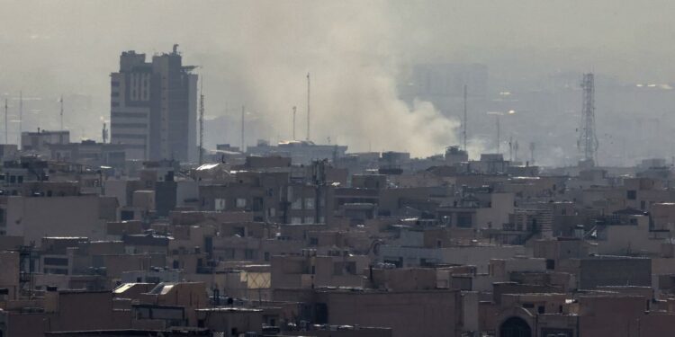 Ndërpritet pothuajse totalisht interneti në Iran