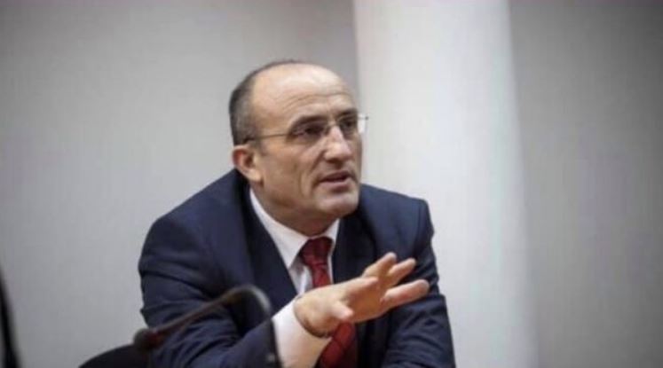 Sfida e zgjedhjes së Presidentit