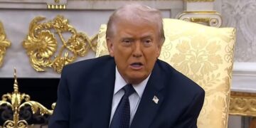 Trump: Mbretëria e Bashkuar dhe Spanja kanë qenë ‘shumë jobashkëpunuese’