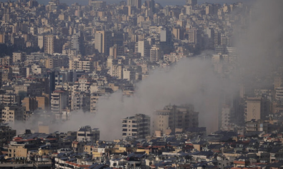 SHBA-ja mbyll ambasadën në Bejrut