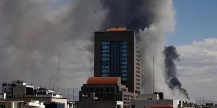 Teherani: Nuk i kemi përdorur ende armët më të përparuara që kemi