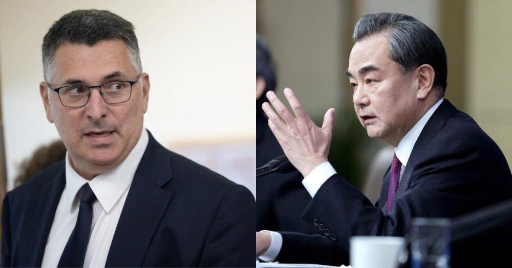 Kryediplomati kinez i thotë homologut izraelit se sulmet ndaj Iranit duhet të ndalen