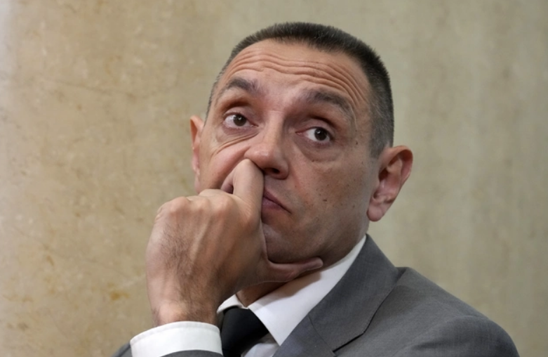 Vulin: Serbia të veprojë në Kosovë sikur Izraeli me Mosadin në Iran