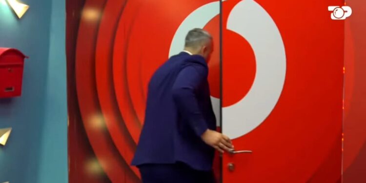 Debatet e ashpra në shtëpi, Rogerti lë shtëpinë e “Big Brother VIP”