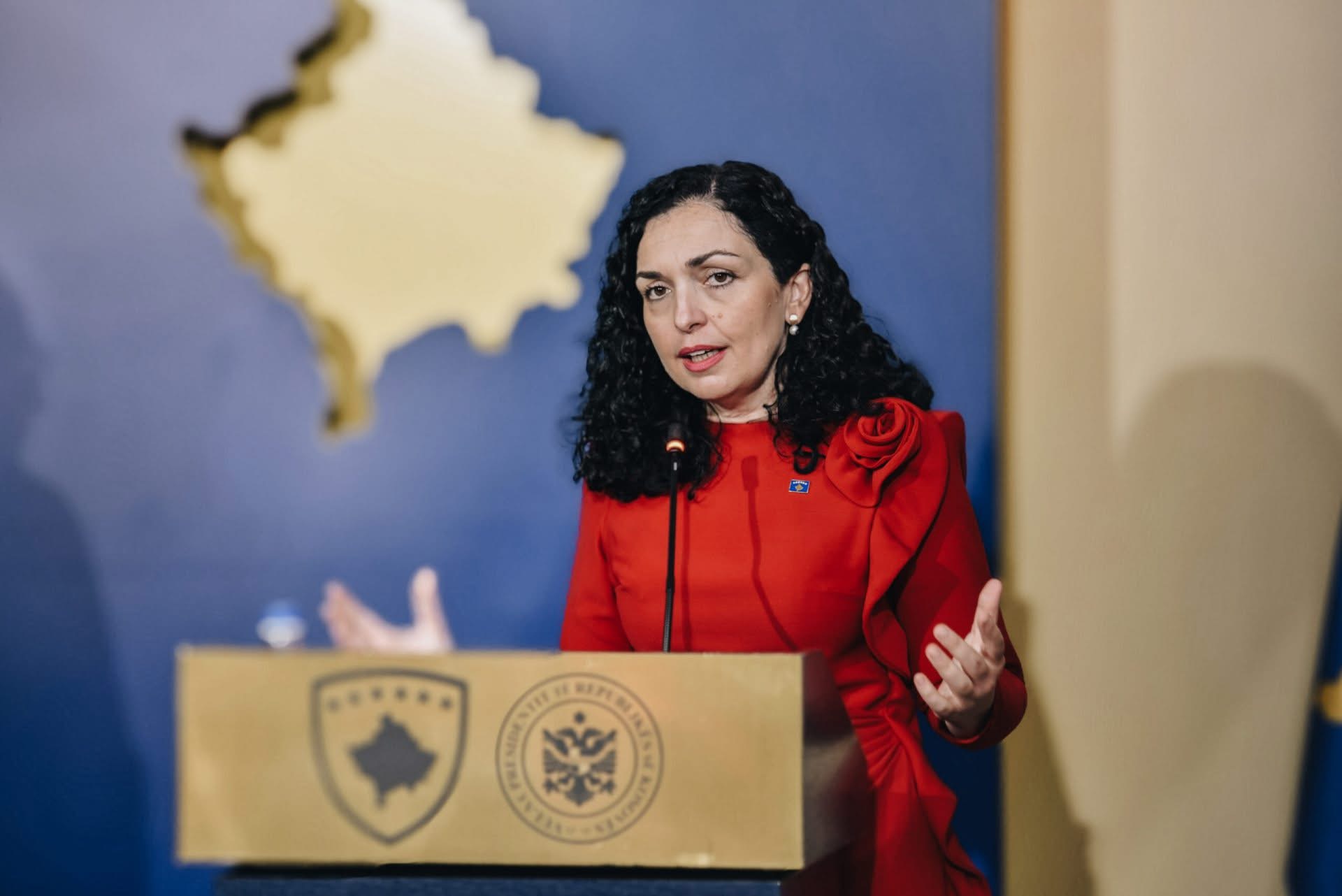 Bejta: Nuk ka matematikë që e zgjedh Osmanin presidente